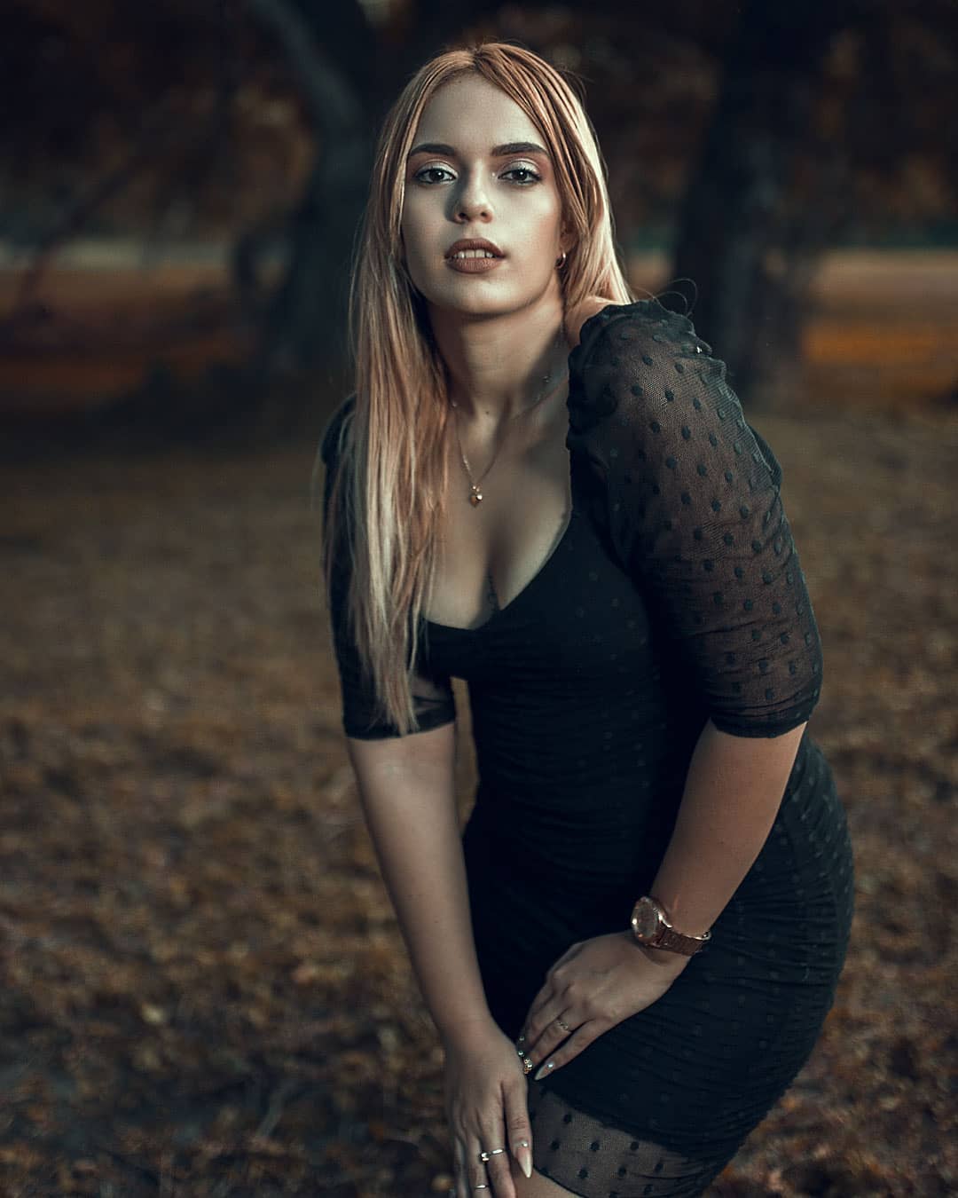 Retrato contemporáneo, fotografía 44