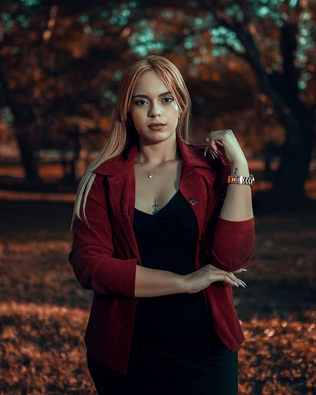 Retrato contemporáneo, fotografía 47