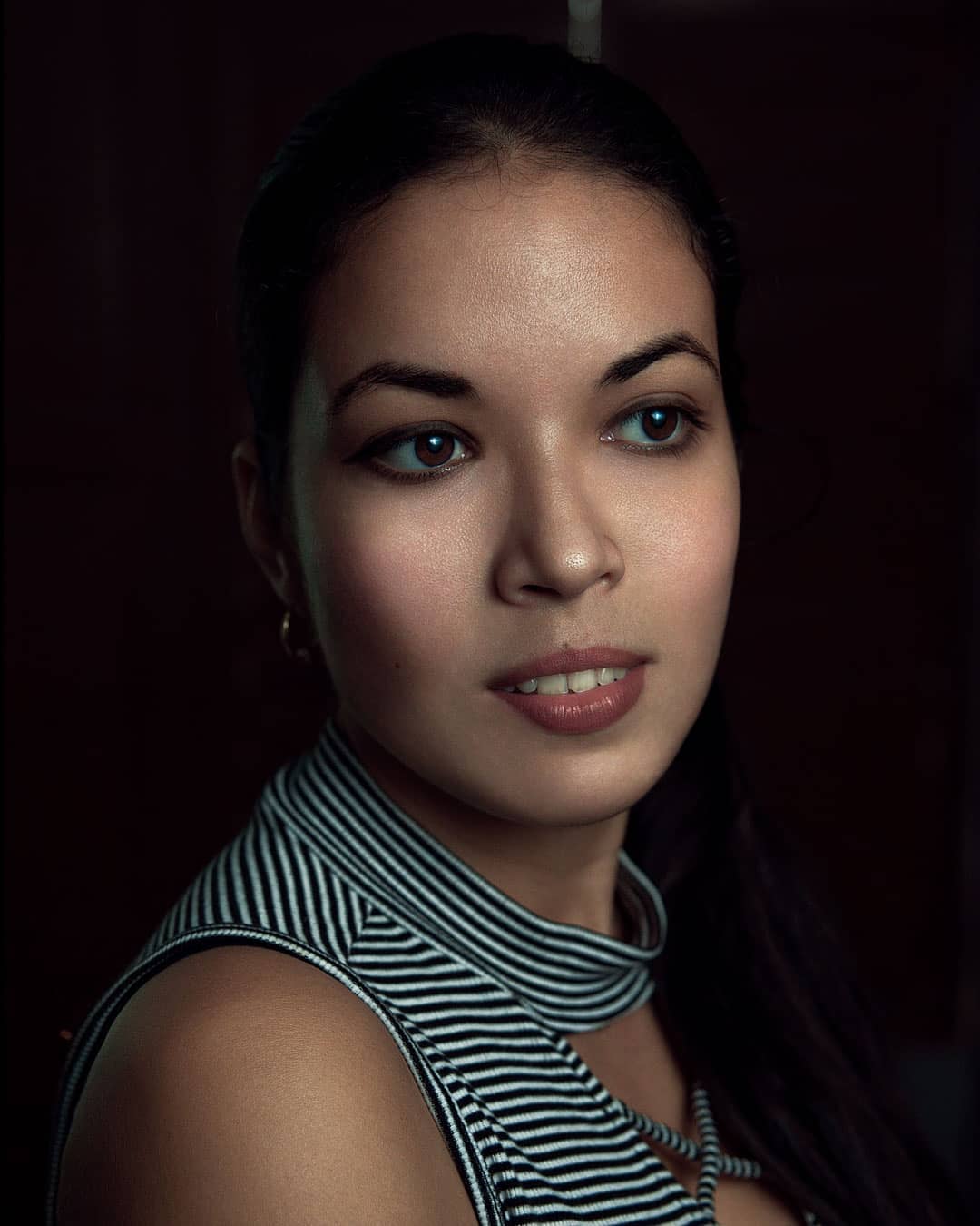 Retrato contemporáneo, fotografía 48