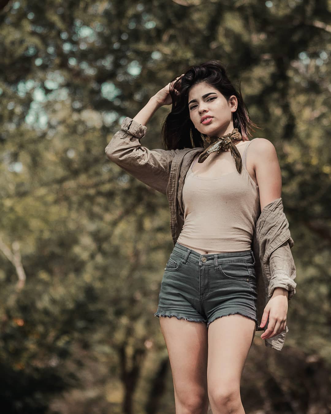 Retrato contemporáneo, fotografía 6