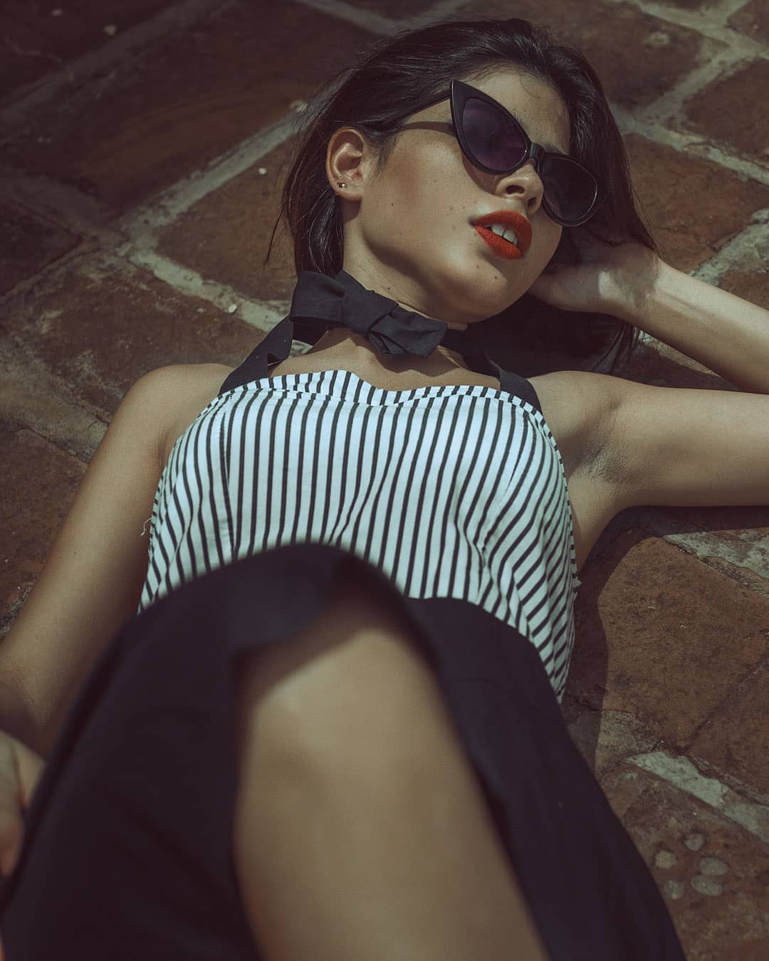 Retrato contemporáneo, fotografía 51