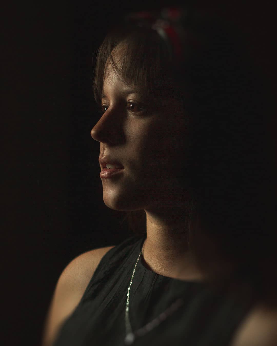 Retrato contemporáneo, fotografía 54