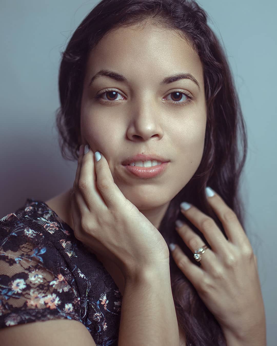 Retrato contemporáneo, fotografía 55