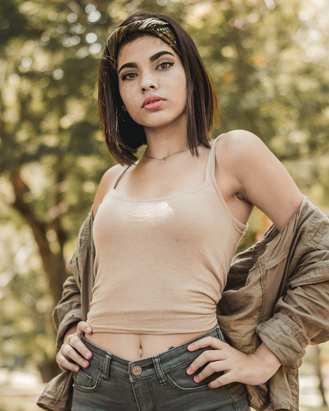 Retrato contemporáneo, fotografía 8
