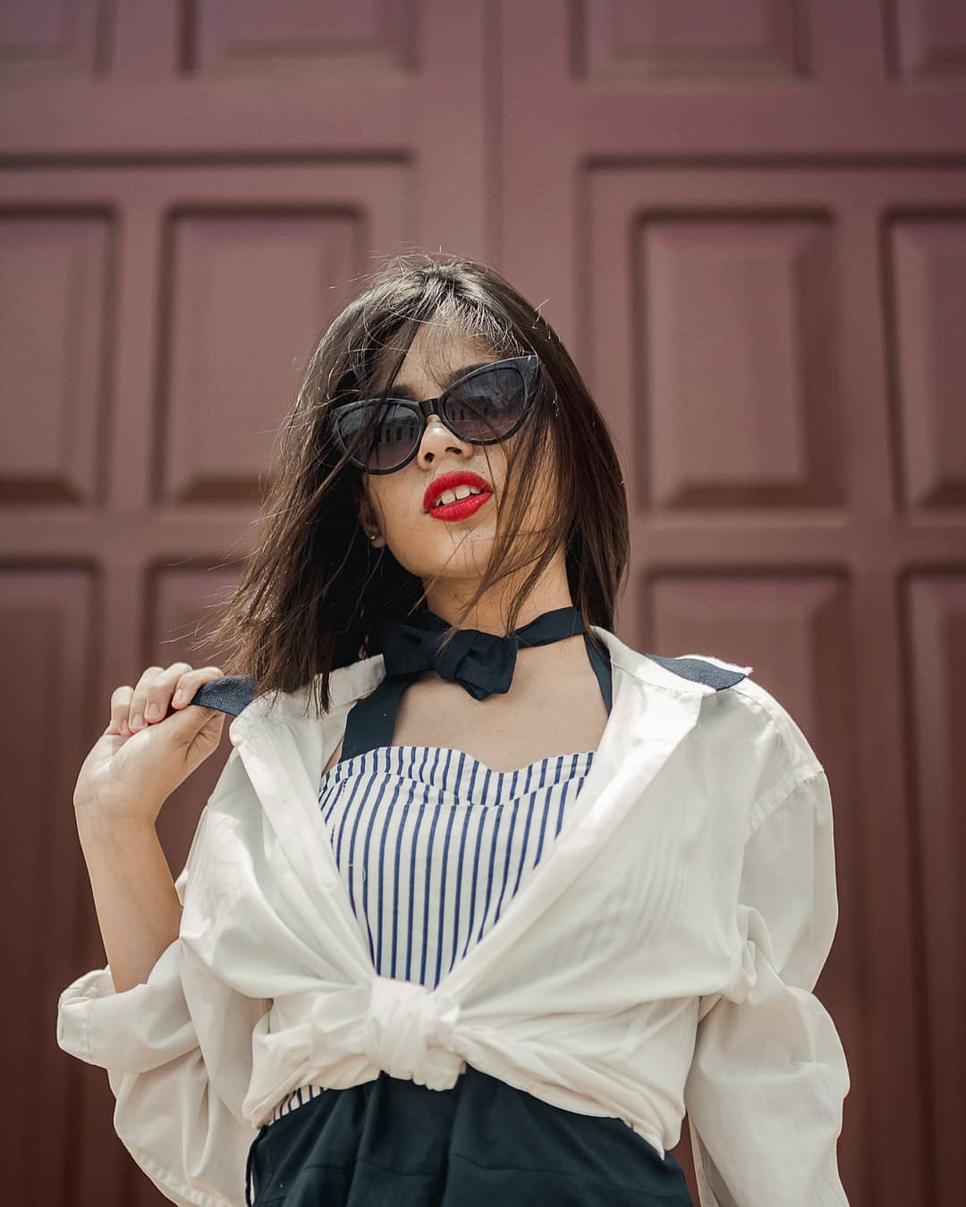 Retrato contemporáneo, fotografía 9