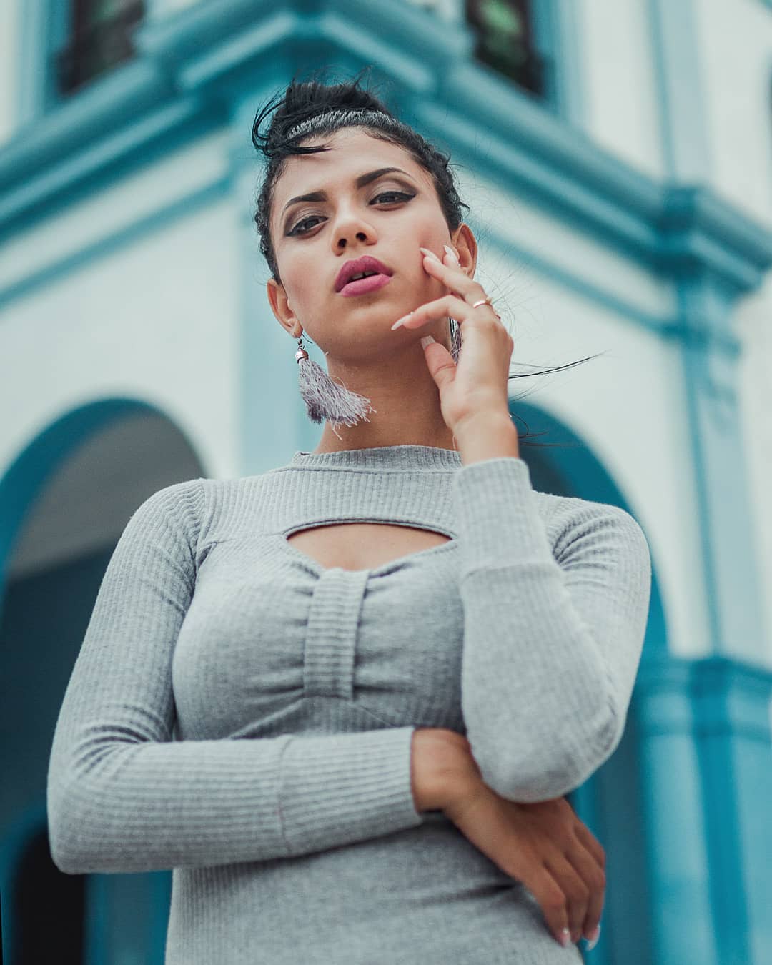 Retrato contemporáneo, fotografía 10