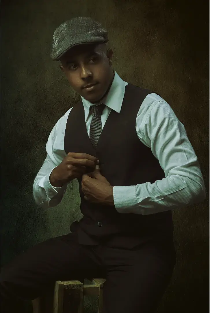 Fine Art histórico, fotografía 2