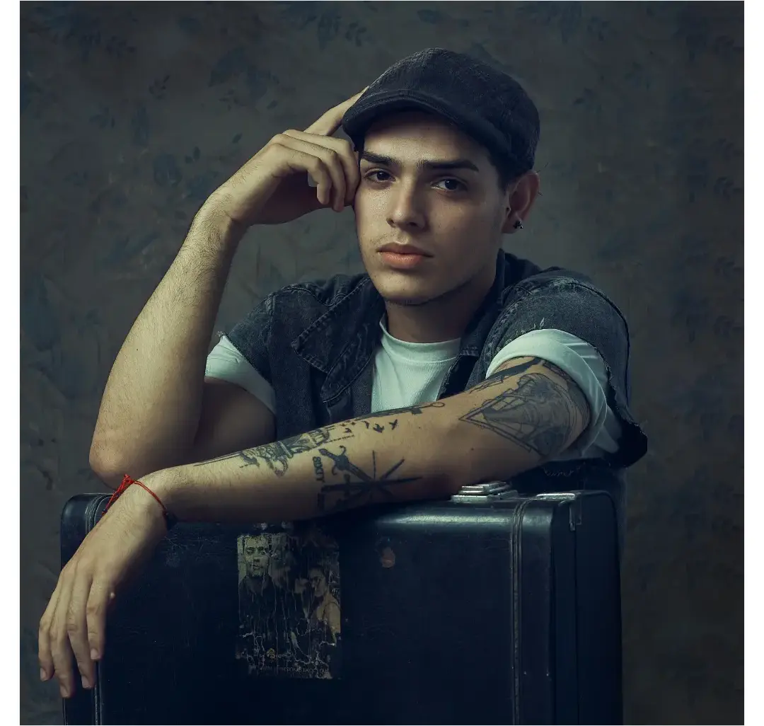 Fine Art histórico, fotografía 5
