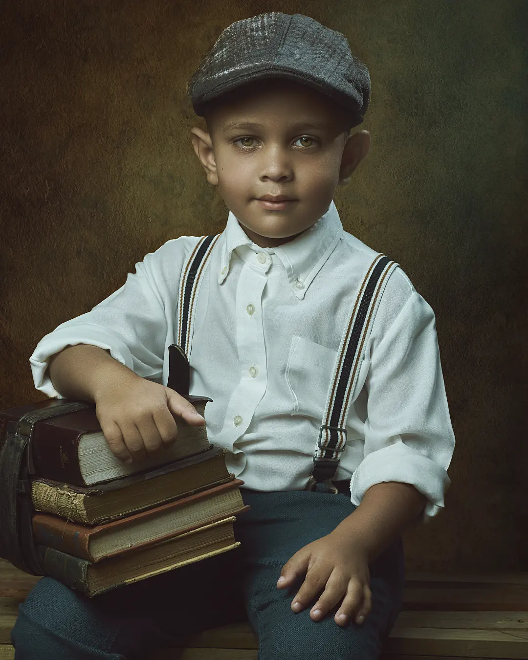 Fine Art histórico, fotografía 8