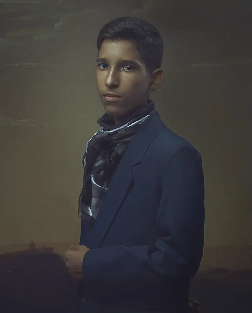 Fine Art histórico, fotografía 10