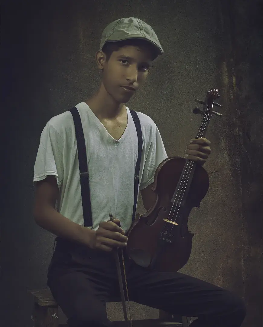Fine Art histórico, fotografía 13