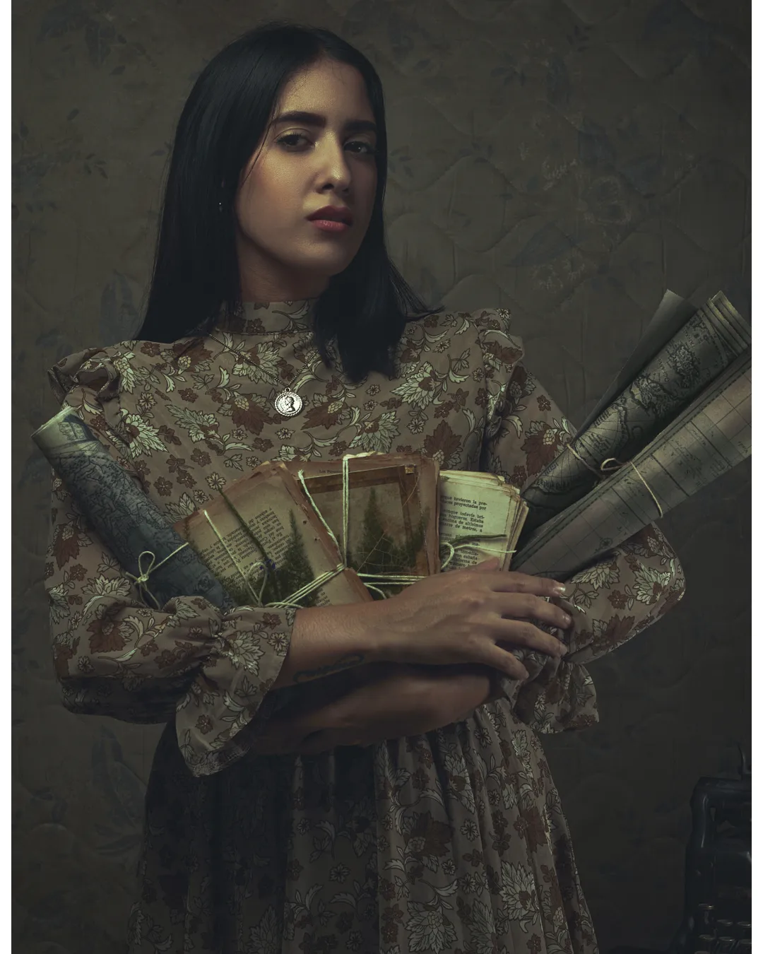 Fine Art histórico, fotografía 21