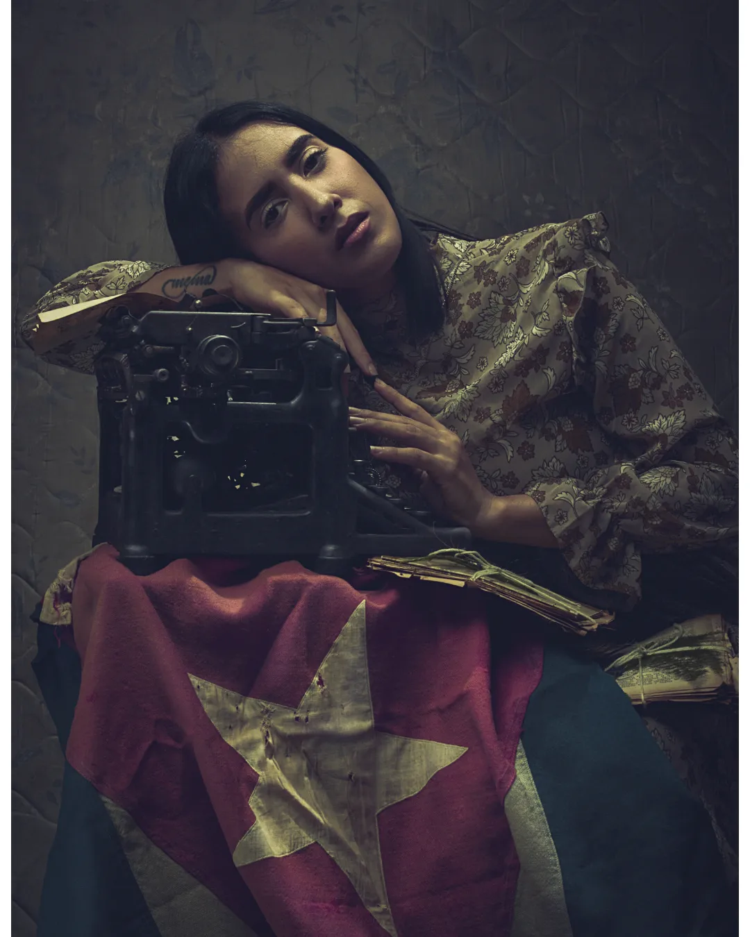 Fine Art histórico, fotografía 22